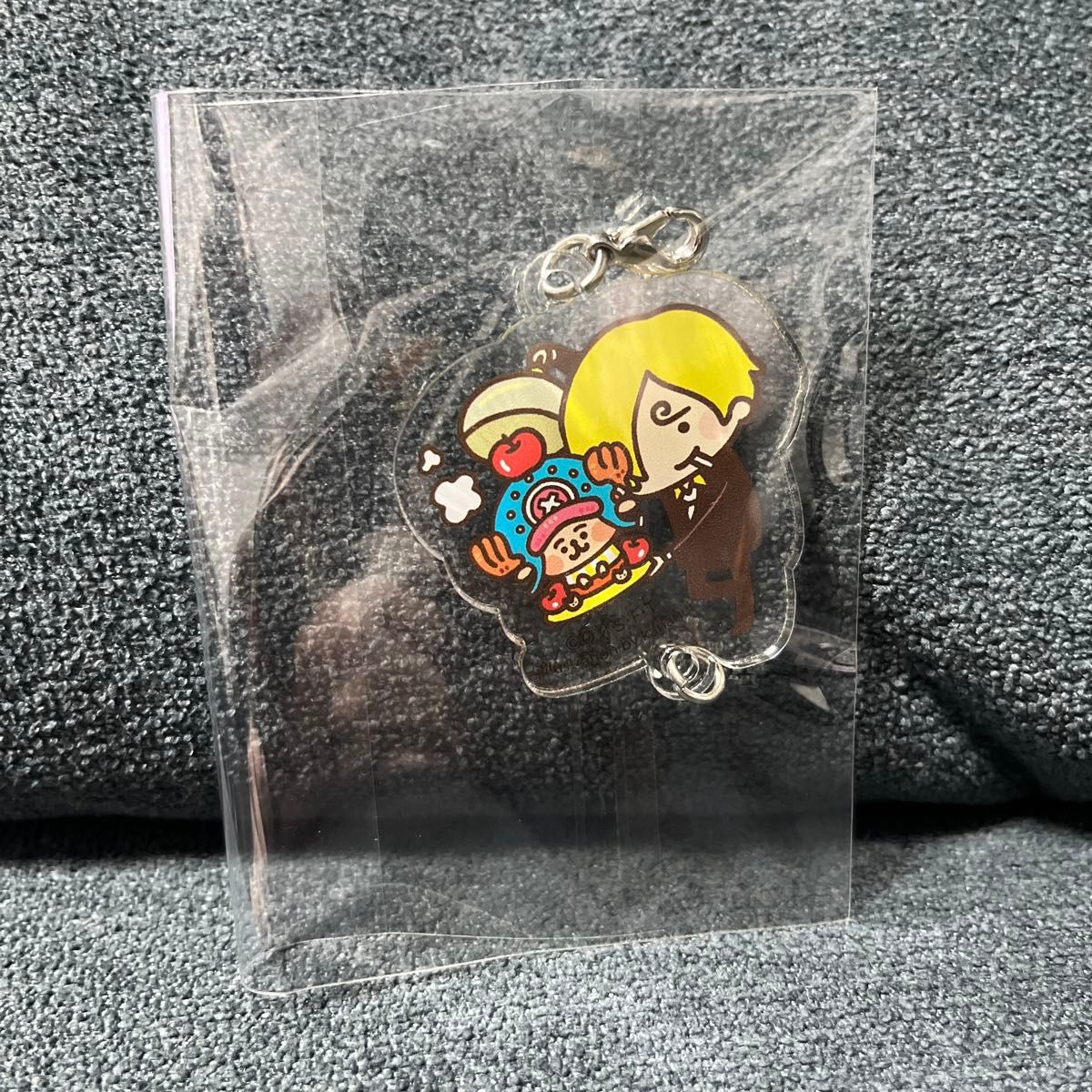 ONE PIECE サンジ二手;物流保障;接近未使用