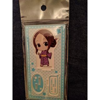 からかい上手の高木さん　てくトコ　アクリルフィギュア　浴衣
