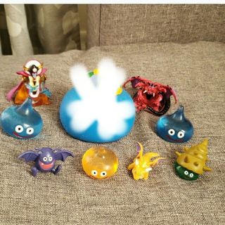 ドラクエ　フィギュア