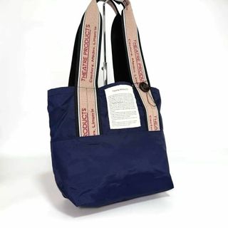 美品　THEATRE PRODUCTS トートバッグ　マザーズバッグ　大容量