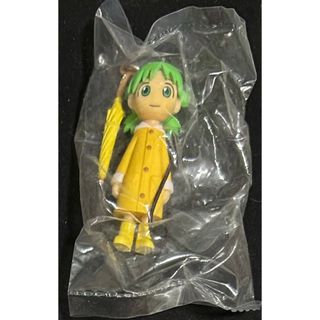 よつばと よつばストラップマスコットトレーディングフィギュア
