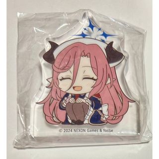 ブルーアーカイブ ころっと ジュリ vivimus アクリルフィギュア アクスタ