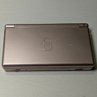 ニンテンドーDS lite