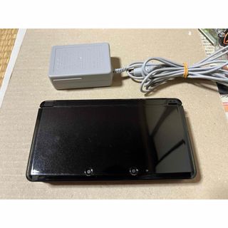 ポケモンARサーチャー♪ ニンテンドー 3DS 本体 純正ACアダプター