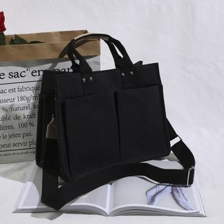 ベジバッグ ショルダーバッグ マザーズバッグ 丈夫 オシャレ