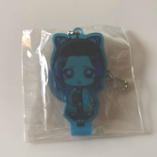 鬼滅の刃　ここみえ　アクリルフィギュア　胡蝶しのぶ