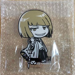 BLEACH theキャラ 抽選会 A賞 特大アクリルフィギュア 平子真子