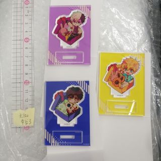 地縛少年花子くん アクリルスタンドフィギュア