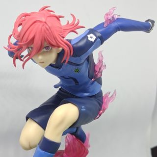 千切豹馬 一番くじフィギュア