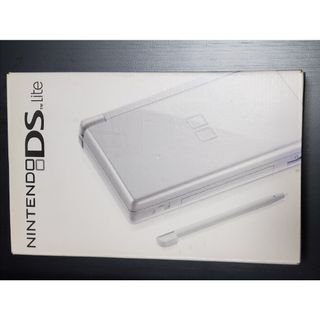 ニンテンドーDS Lite