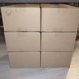 W遊戯王ダンボール6箱分まとめ売り引退品