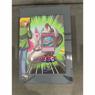 遊戯王 NIKE コラボ 毒サソリの巣＋シューズボックス