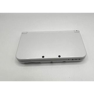 ニンテンドー　New3DSLL ホワイト