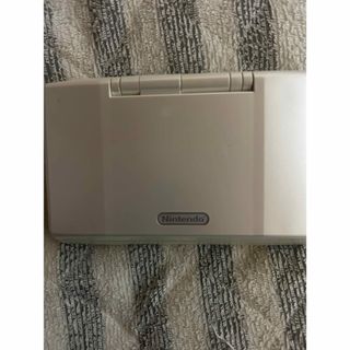 初代 ニンテンドーDS