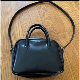 CLASKA DO BANK クラスカ ミニボストンバッグ ショルダーバッグ