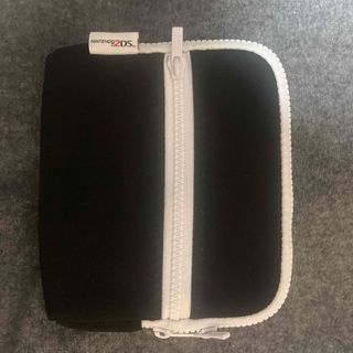 ニンテンドー2DS ポーチ