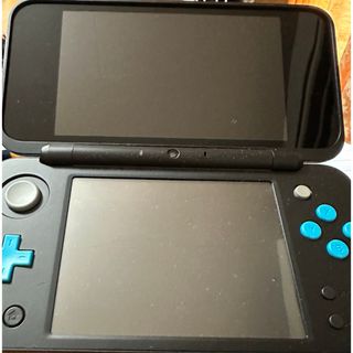ニンテンドー2DS LL