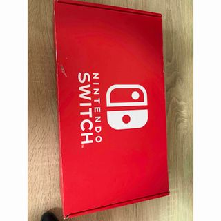 任天堂 マイニンテンドーストア限定 Nintendo Switch カラーカスタ