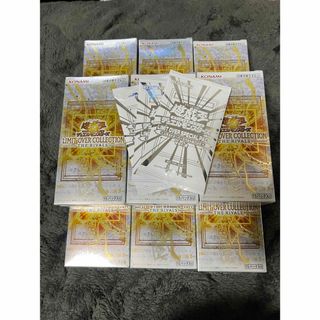 遊戯王 LIMIT OVER COLLECTION -THE RIVALS -