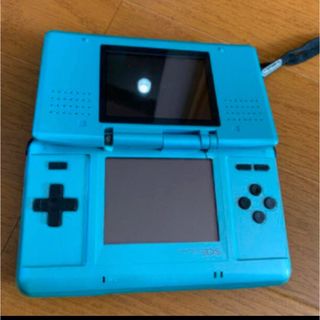 任天堂DS /部品取り用パーツ価格