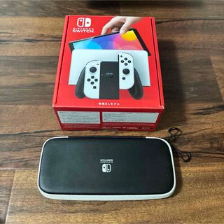 Nintendo Switch 有機ELモデル任天堂スイッチニンテンドースイッチ