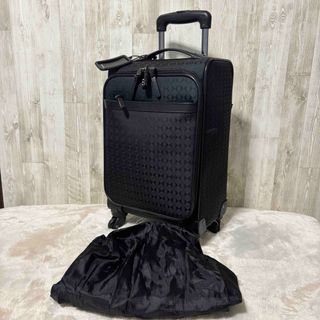 HANAE MORI スーツケース　キャリーケース　キャリーバッグ