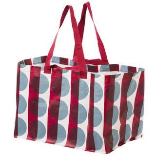 IKEA★新品　トートバッグ　イケア　バッグ　キャリーバッグ　イケア　