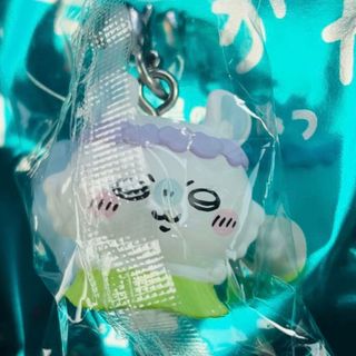 映画 ちいかわ 入場者特典 モモンガ チャームミニフィギュア めじるしアクセサリー
