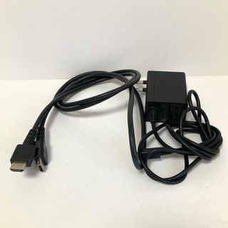 ニンテンドーSwitch 純正 ACアダプター USB 2個セット