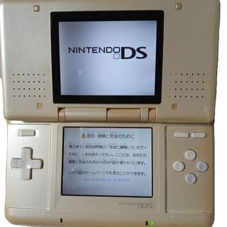 任天堂 DS 
