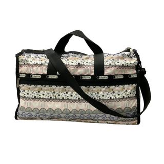 レスポートサック ボストンバッグ レディース LeSportsac