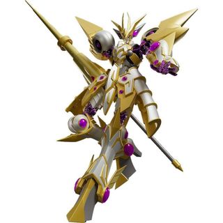 【特価セール】MODEROID 遊☆戯☆王VRAINS アクセスコード トーカー