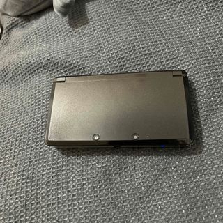 ニンテンドー3DS ポケモンバンク