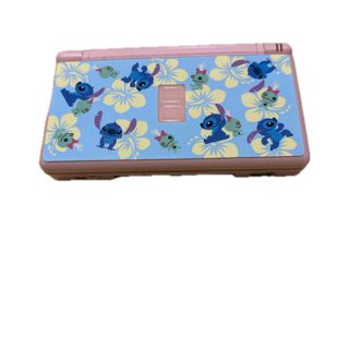 Nintendo DS ニンテンド-DS LITE ノーブルピンク