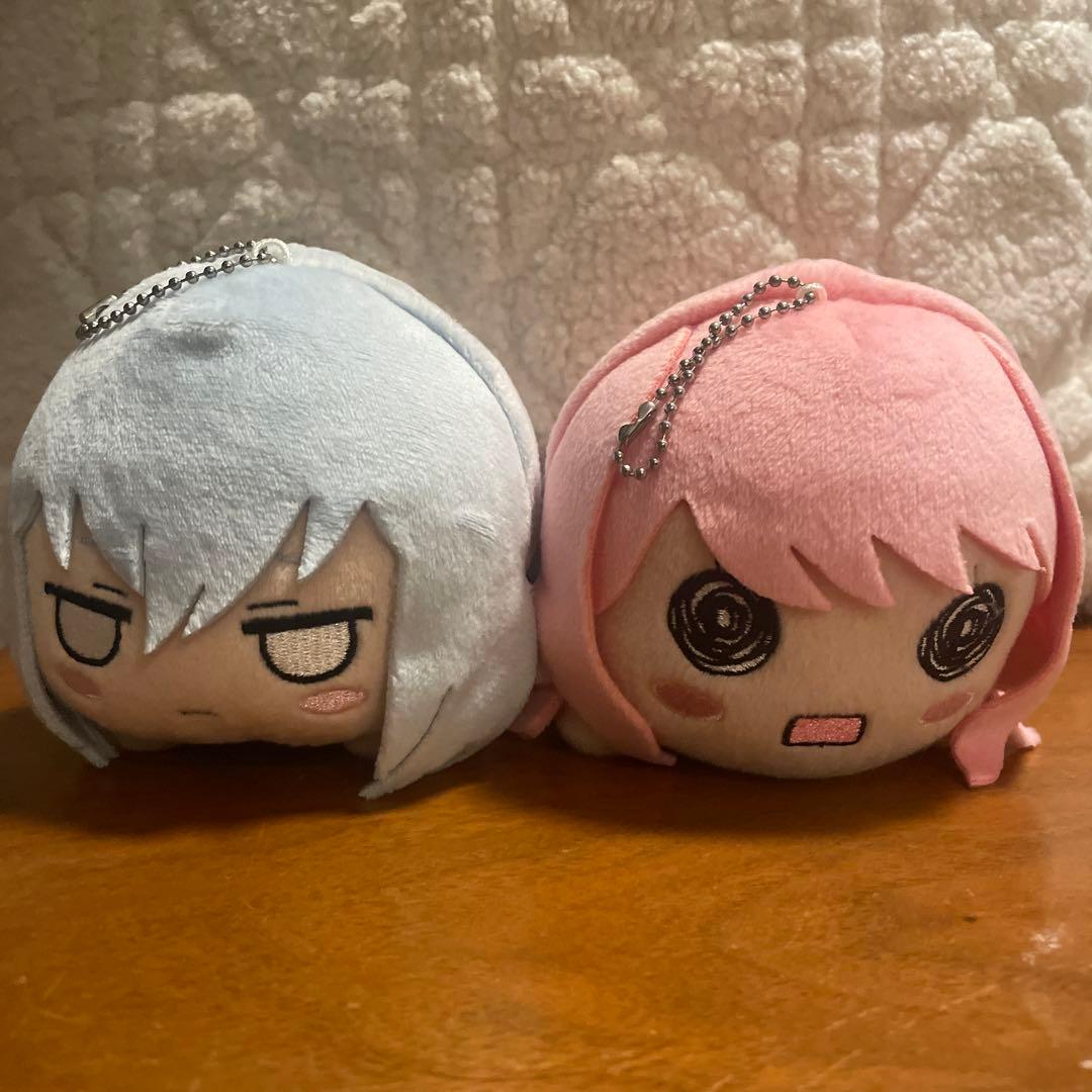 丸山彩 倉田ましろ 寝そべりぬいぐるみ没有明显的损伤或污渍