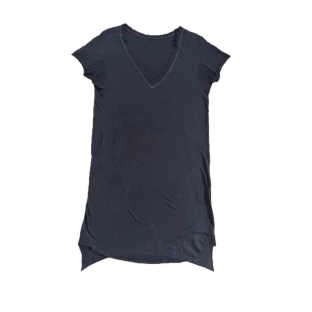 ifsixwasnine Vネック Tシャツ サイズ0 カットソー