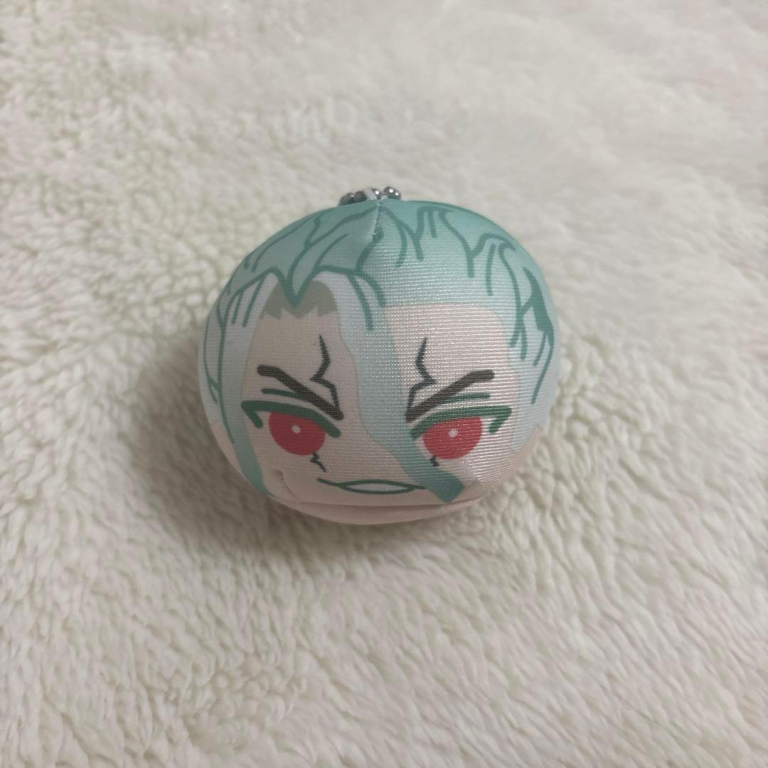 Dr.STONE ドクスト 石神千空 おまんじゅう
