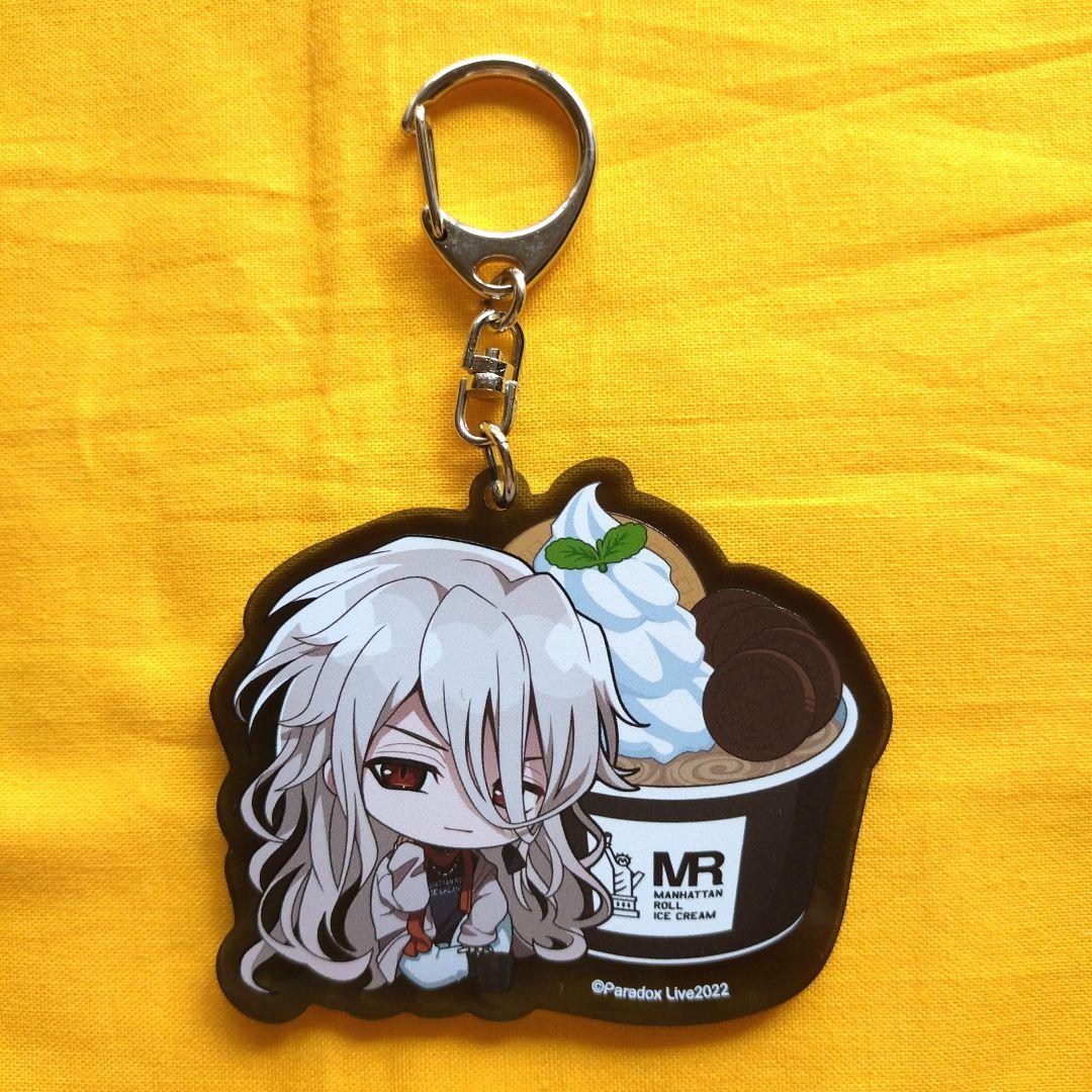 7/27まで パラライ　紫音　アクチャ未使用