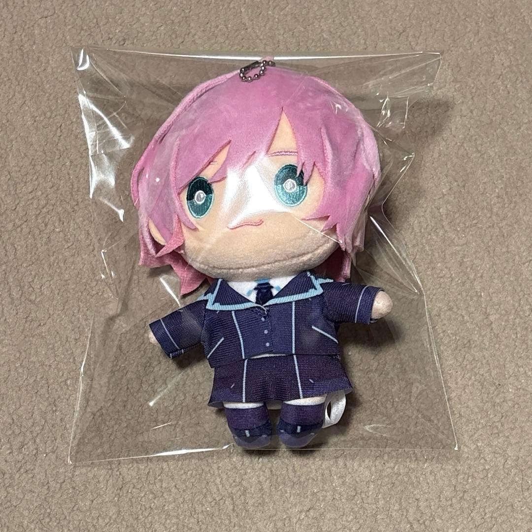 にじさんじ 夕陽リリ にじぬい
