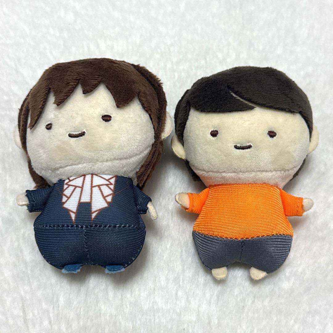 超特急 ハル ぬいぐるみ ミニマスコット まとめ売り