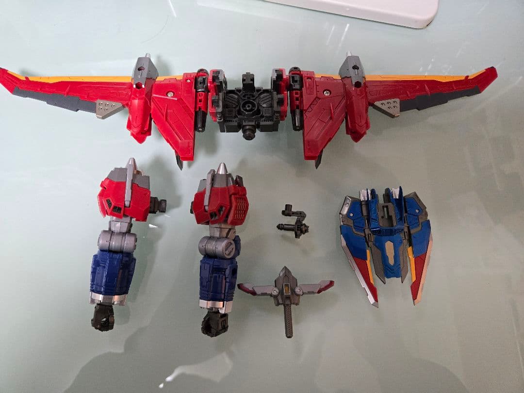 ダイアクロン　ダイアバトルスX-1　ダイアバトルスX-02