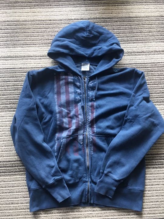 ポロジーンズ パーカーPOLO JEANS;没有明显的损伤或污渍