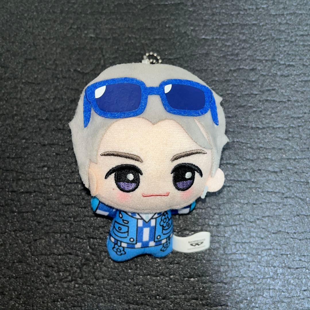 NCT DREAM ISTJ ドリム　ちびぐるみ　ジェノ