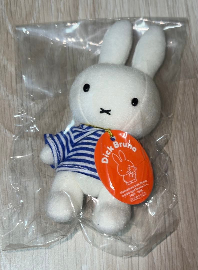 ミッフィー　③