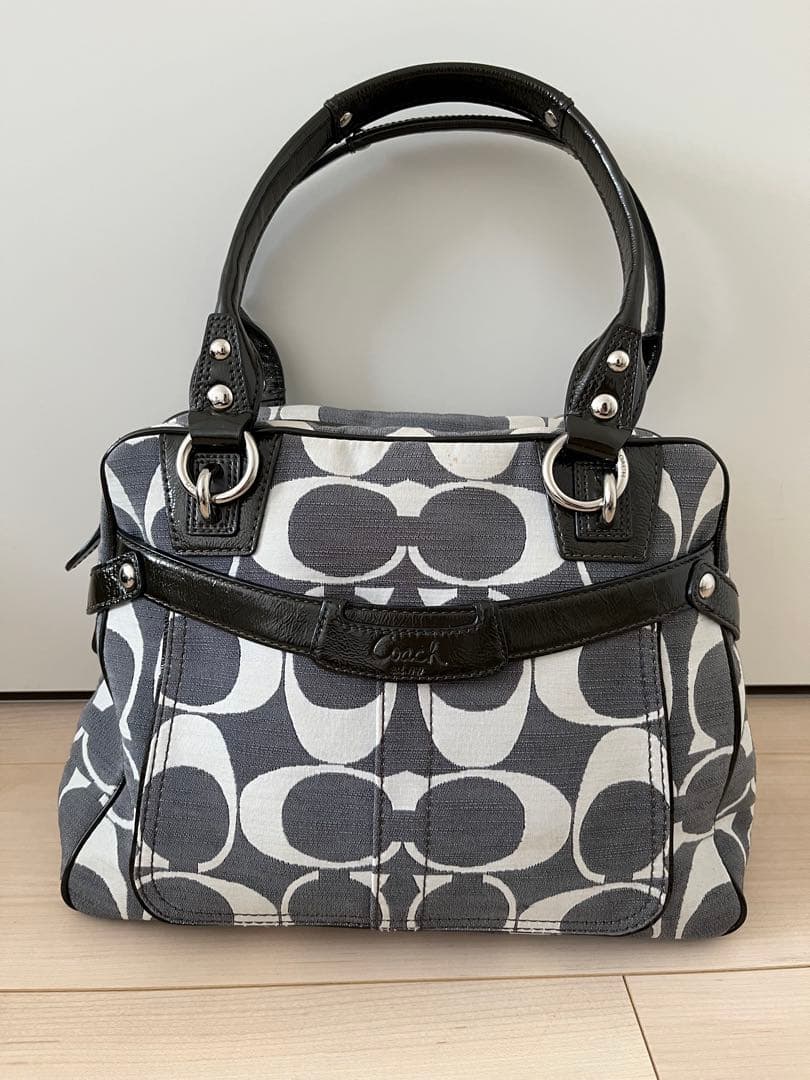 Coach ハンドバッグ