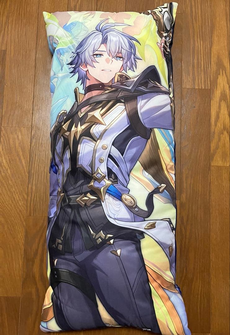 【ファイノン】崩壊：スターレイル ビッグクッションVOL.2～GiGO限定～