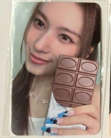 Twice サナ　This is For Musickoreaラキドロ