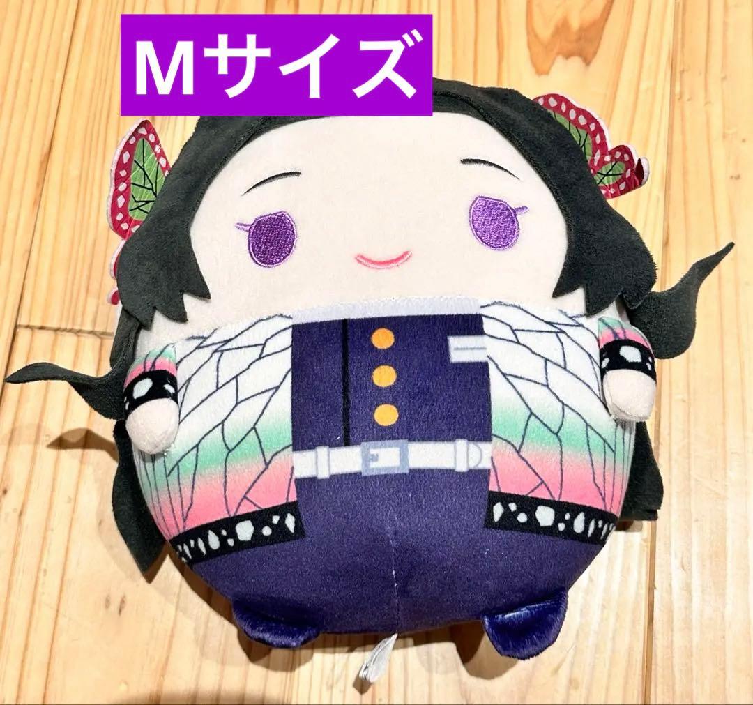 鬼滅の刃 ふわコロりん M size カナエ