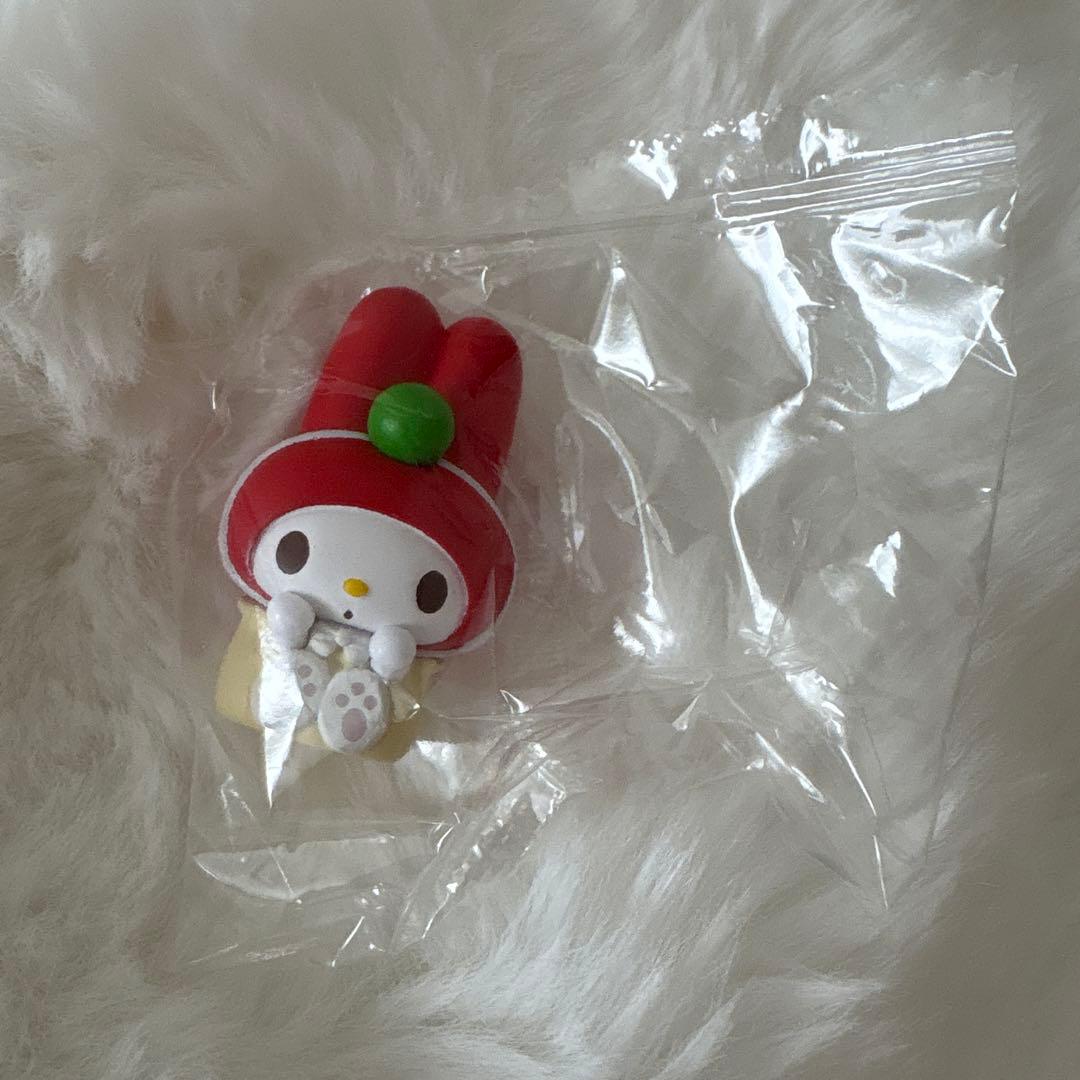 マイメロディ シュウマイ