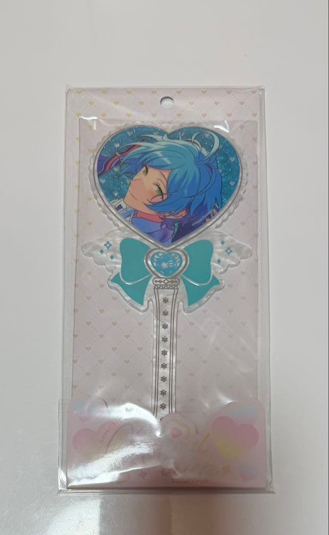 あんスタ　深海奏汰　マジカルステッキ
